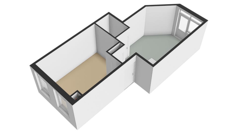 Photo 28 of Zaanstraat 45