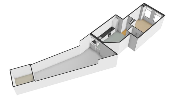 Photo 32 of Zaanstraat 45