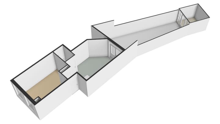 Photo 33 of Zaanstraat 45