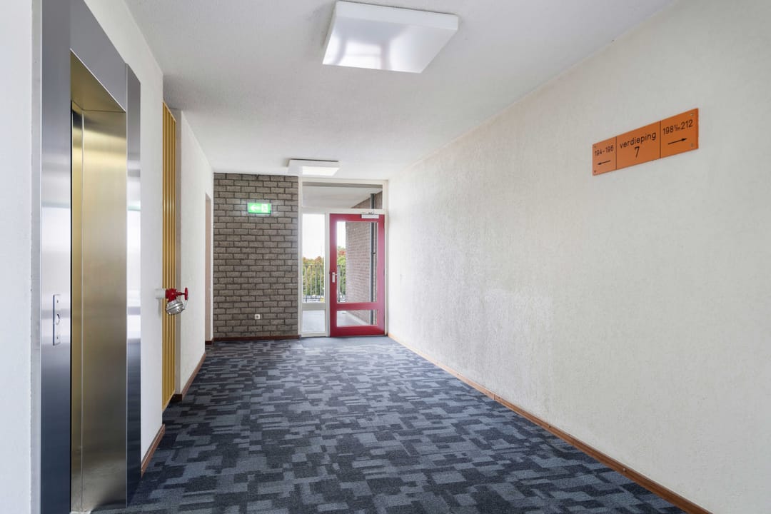 Foto 11 van Hoogpoort 194