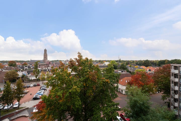 Foto 5 van Hoogpoort 194