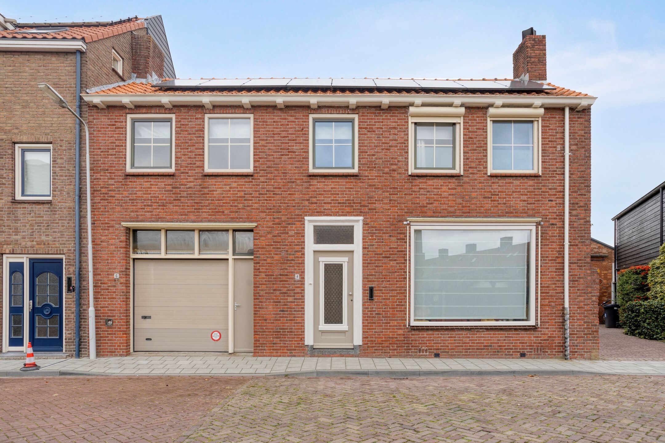 Weststraat 4 