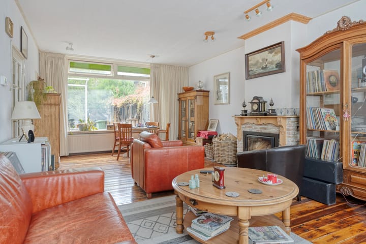 Foto 5 van Weststraat 4