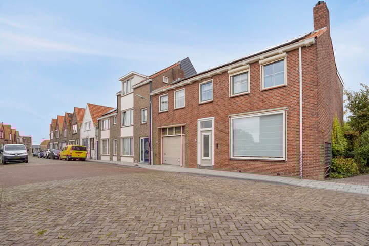 Foto 25 van Weststraat 4