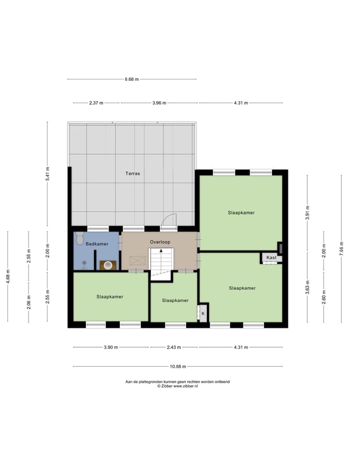 Foto 28 van Weststraat 4