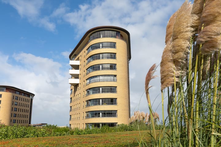 Photo 2 of Marinaweg 85