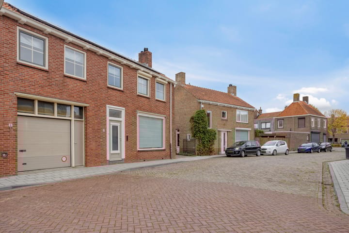 Foto 26 van Weststraat 4