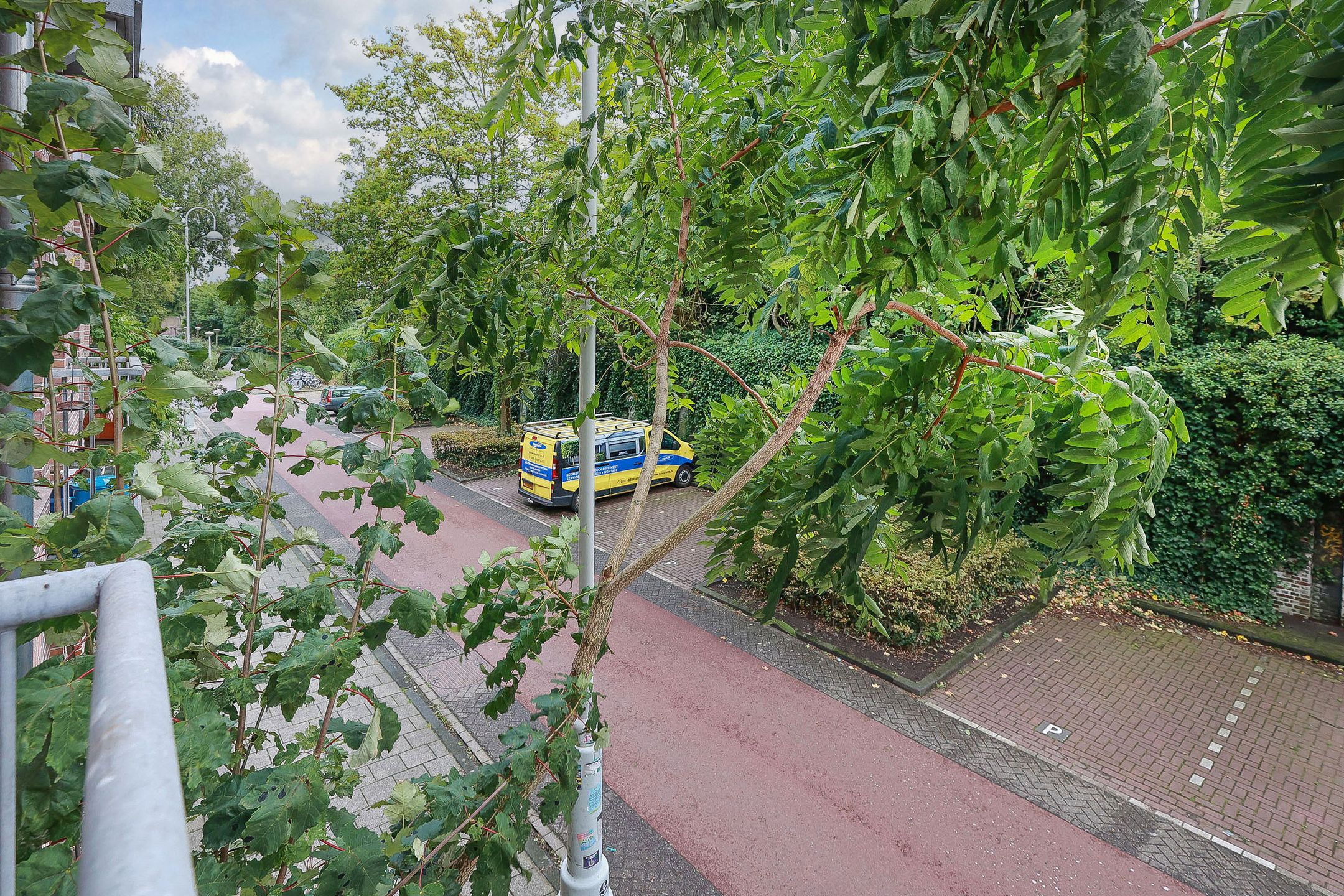 Photo 6 of Zaanstraat 46