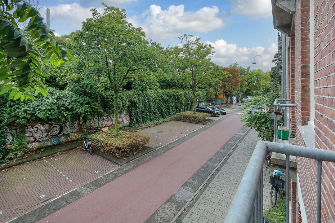 Photo 7 of Zaanstraat 46