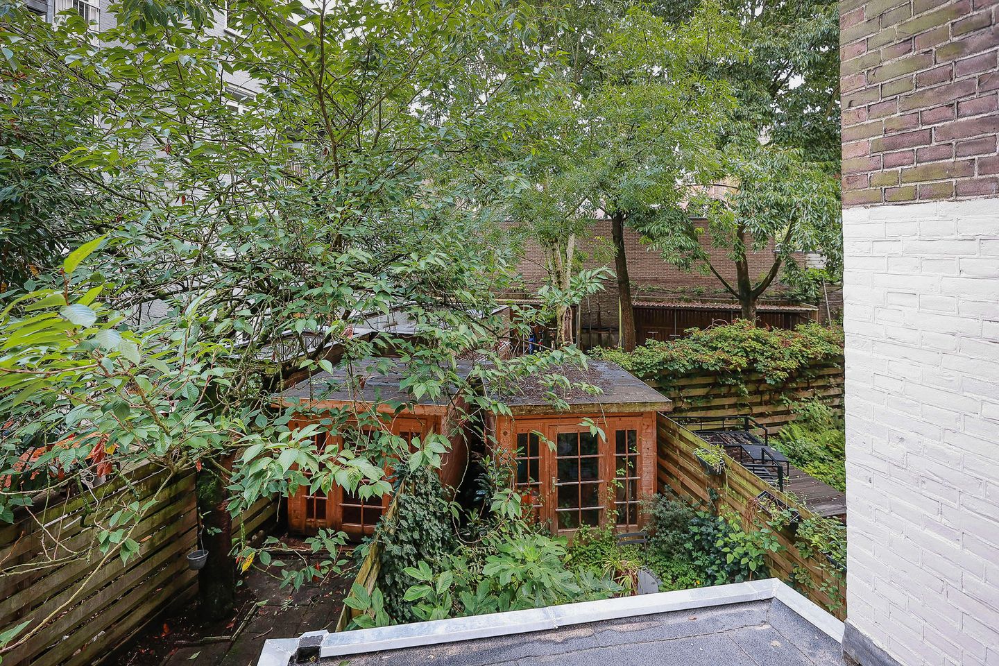 Photo 10 of Zaanstraat 46