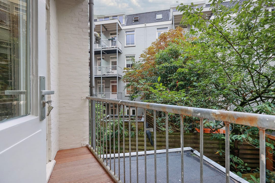 Photo 16 of Zaanstraat 46