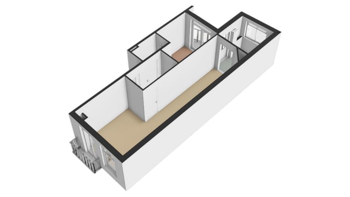 Foto 31 van Zaanstraat 46