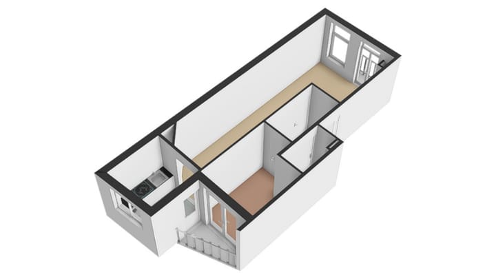 Foto 30 van Zaanstraat 46