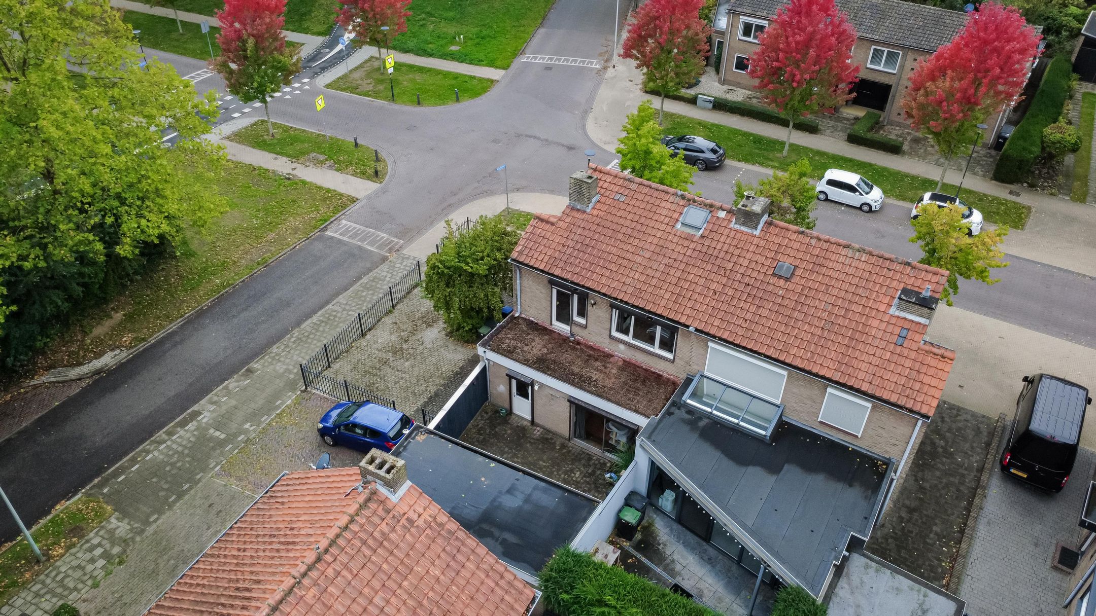 Foto 30 van Kastanjelaan 124