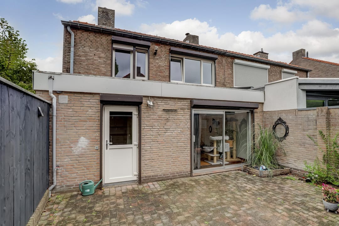 Foto 23 van Kastanjelaan 124