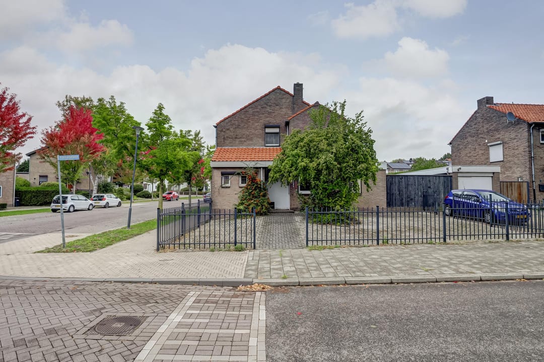 Foto 32 van Kastanjelaan 124