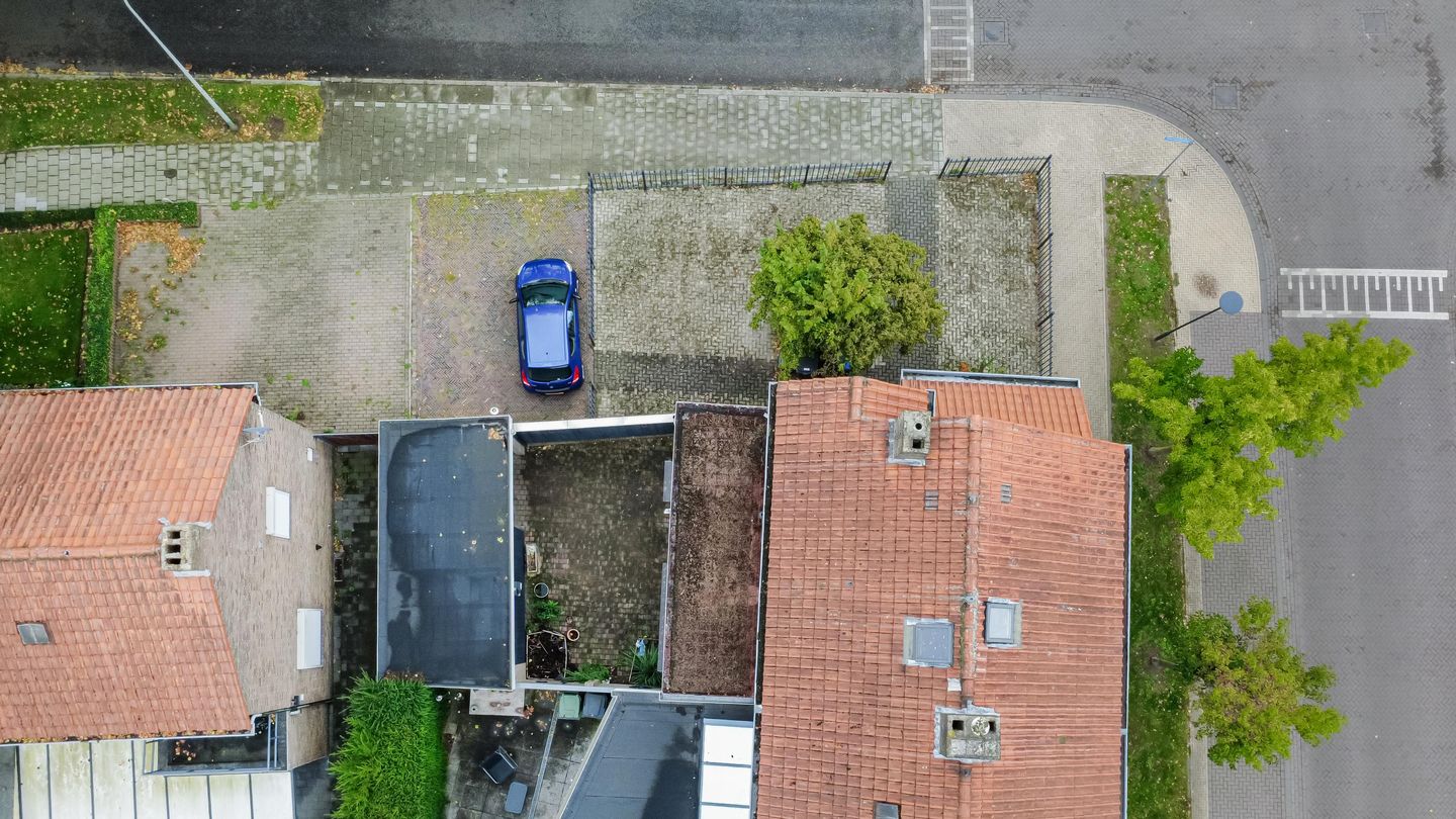 Foto 29 van Kastanjelaan 124