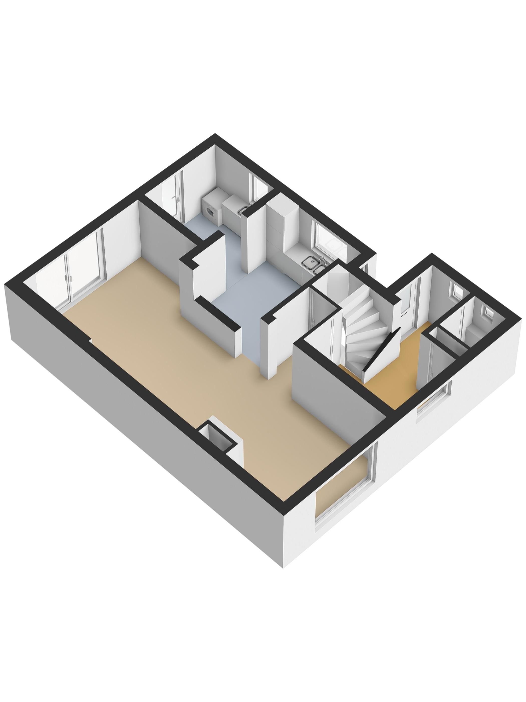 Foto 42 van Kastanjelaan 124