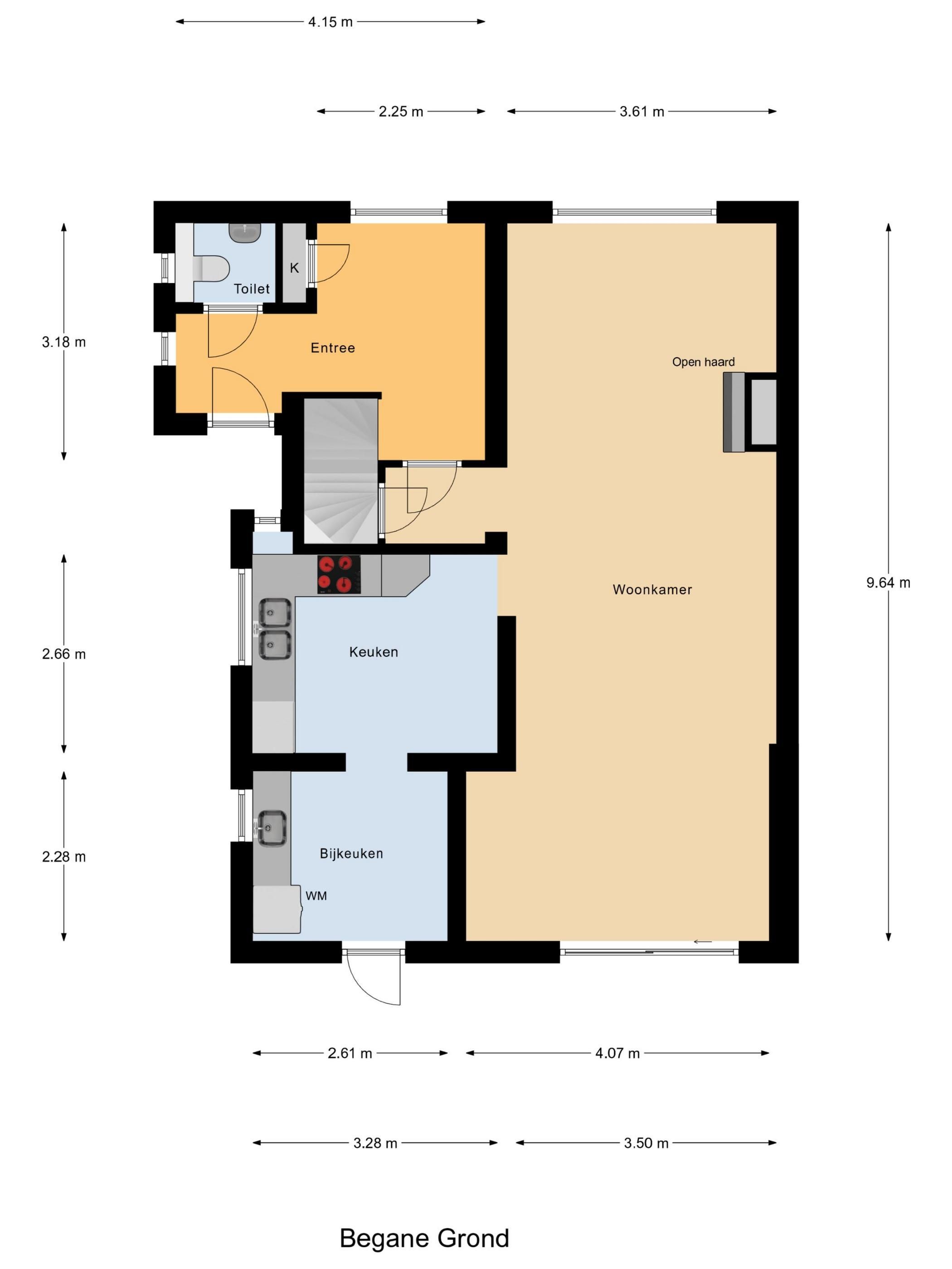 Foto 33 van Kastanjelaan 124