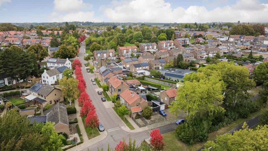 Foto 28 van Kastanjelaan 124