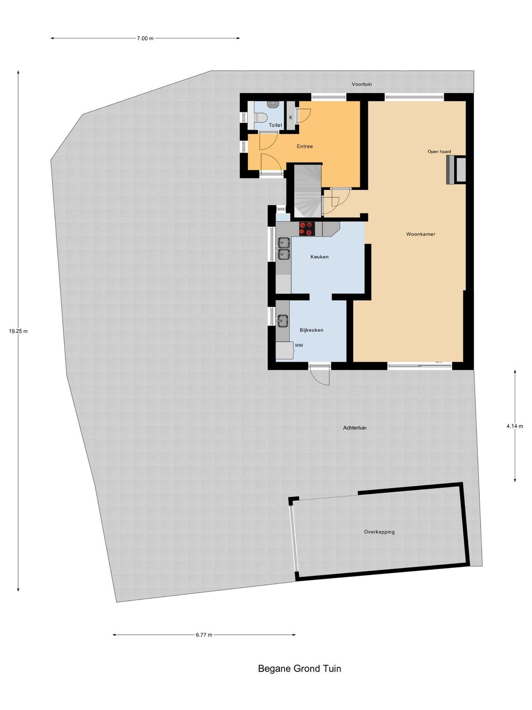 Foto 38 van Kastanjelaan 124