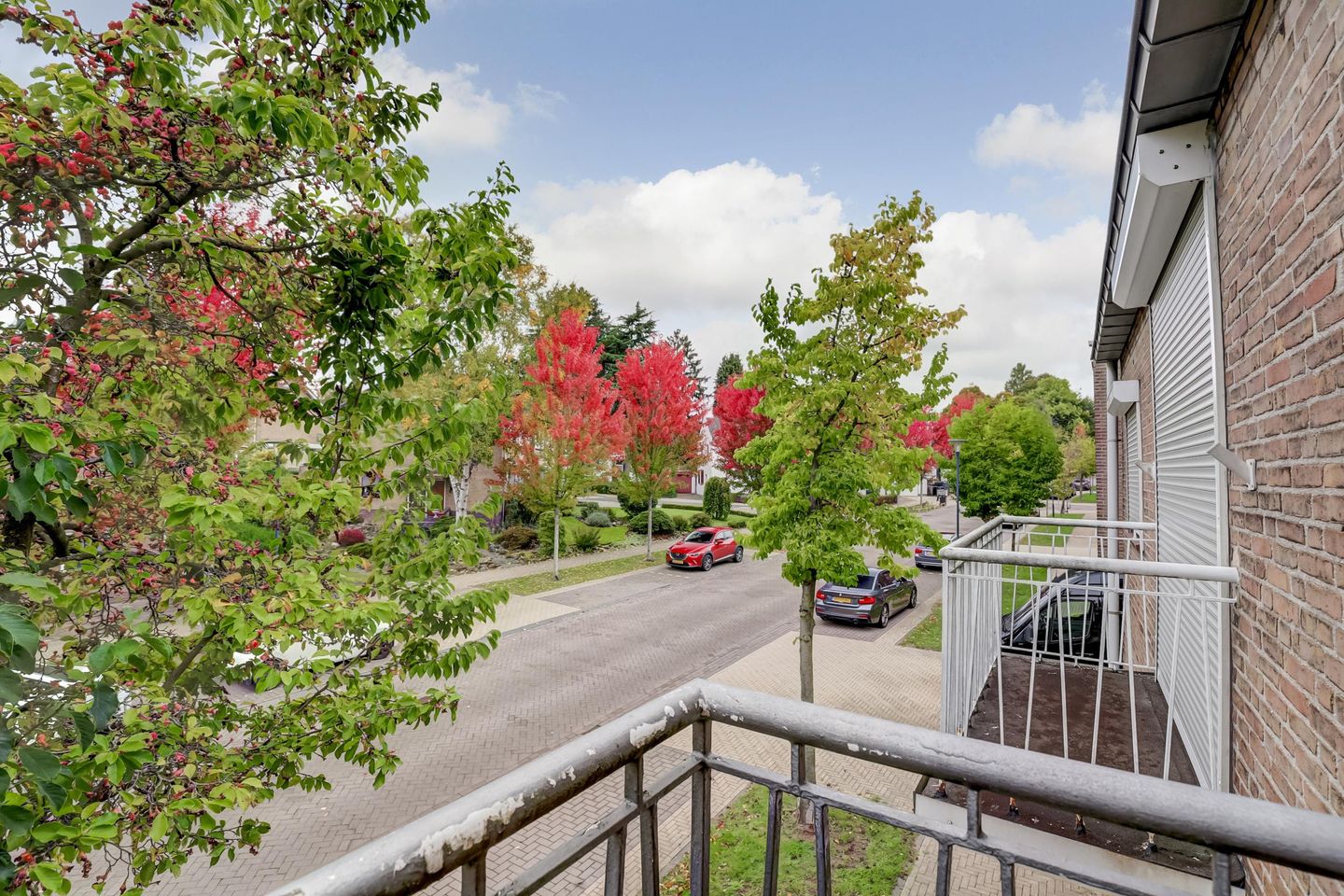 Foto 20 van Kastanjelaan 124