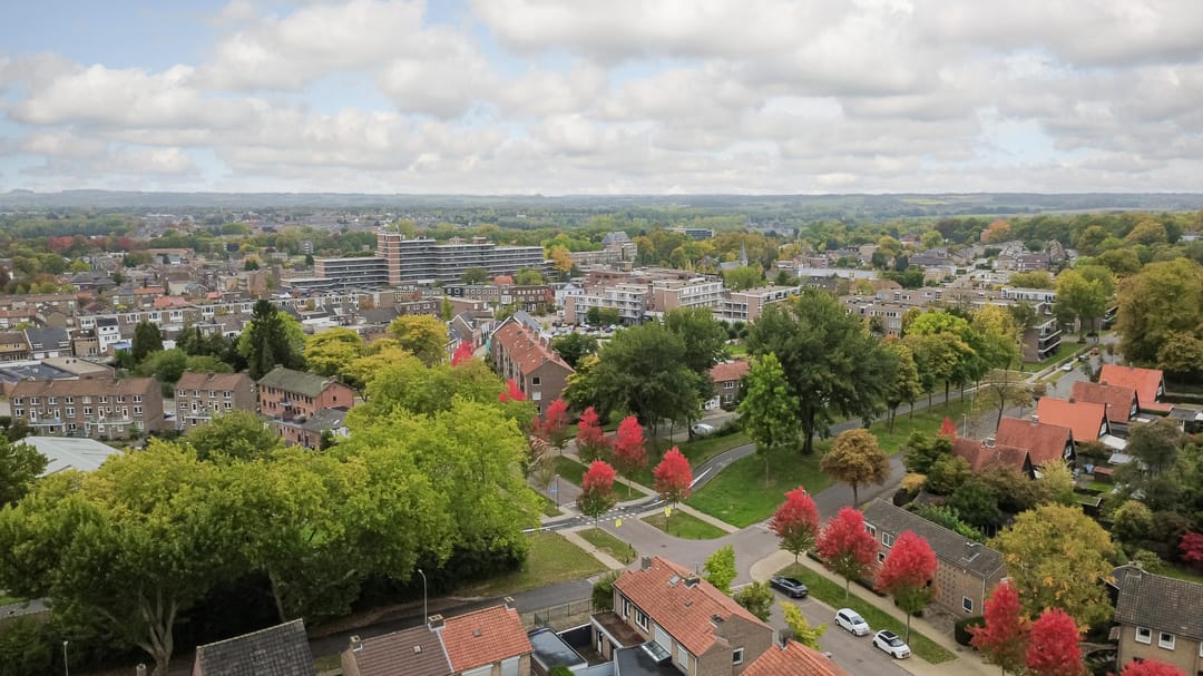 Foto 31 van Kastanjelaan 124