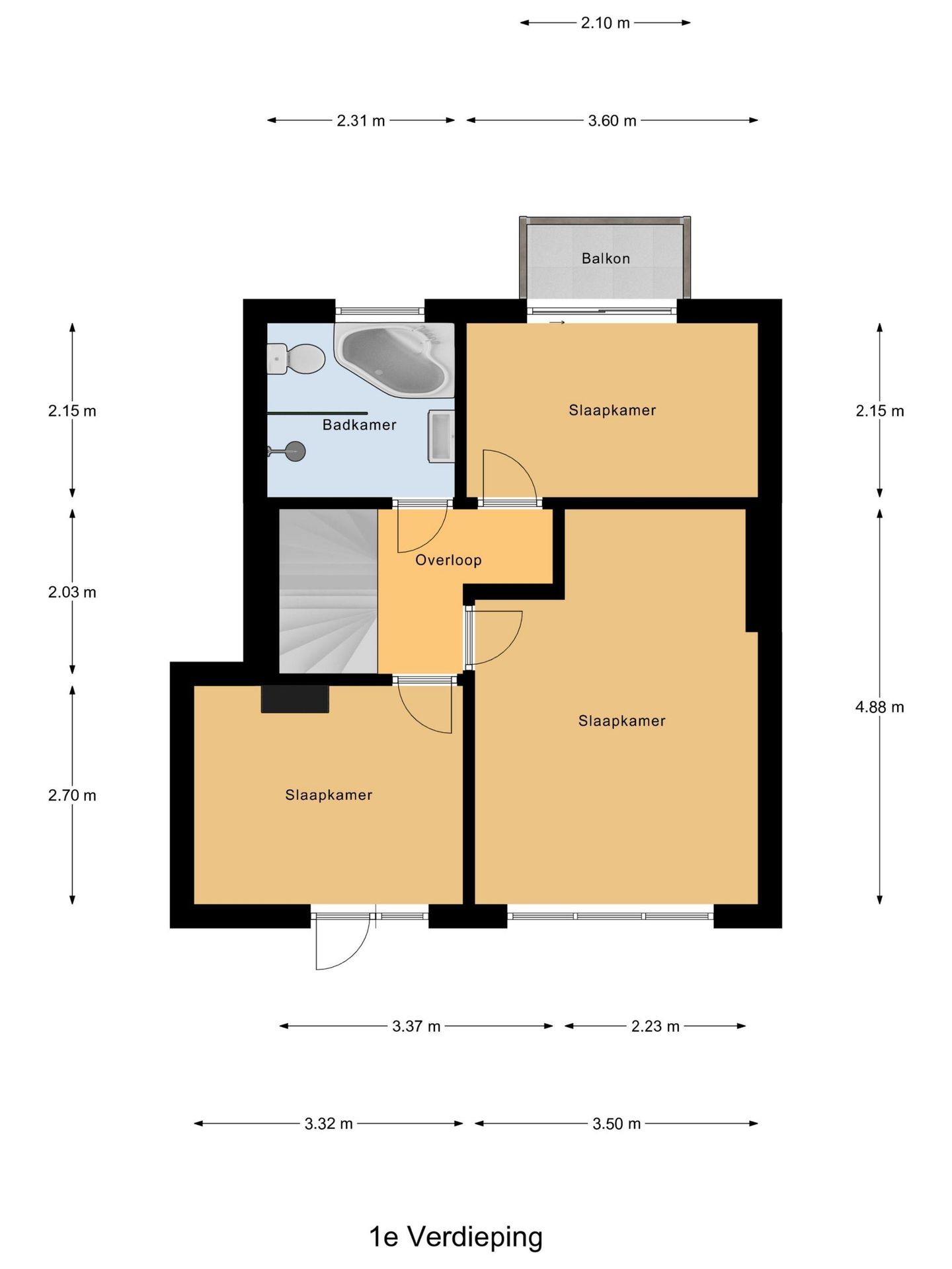 Foto 34 van Kastanjelaan 124
