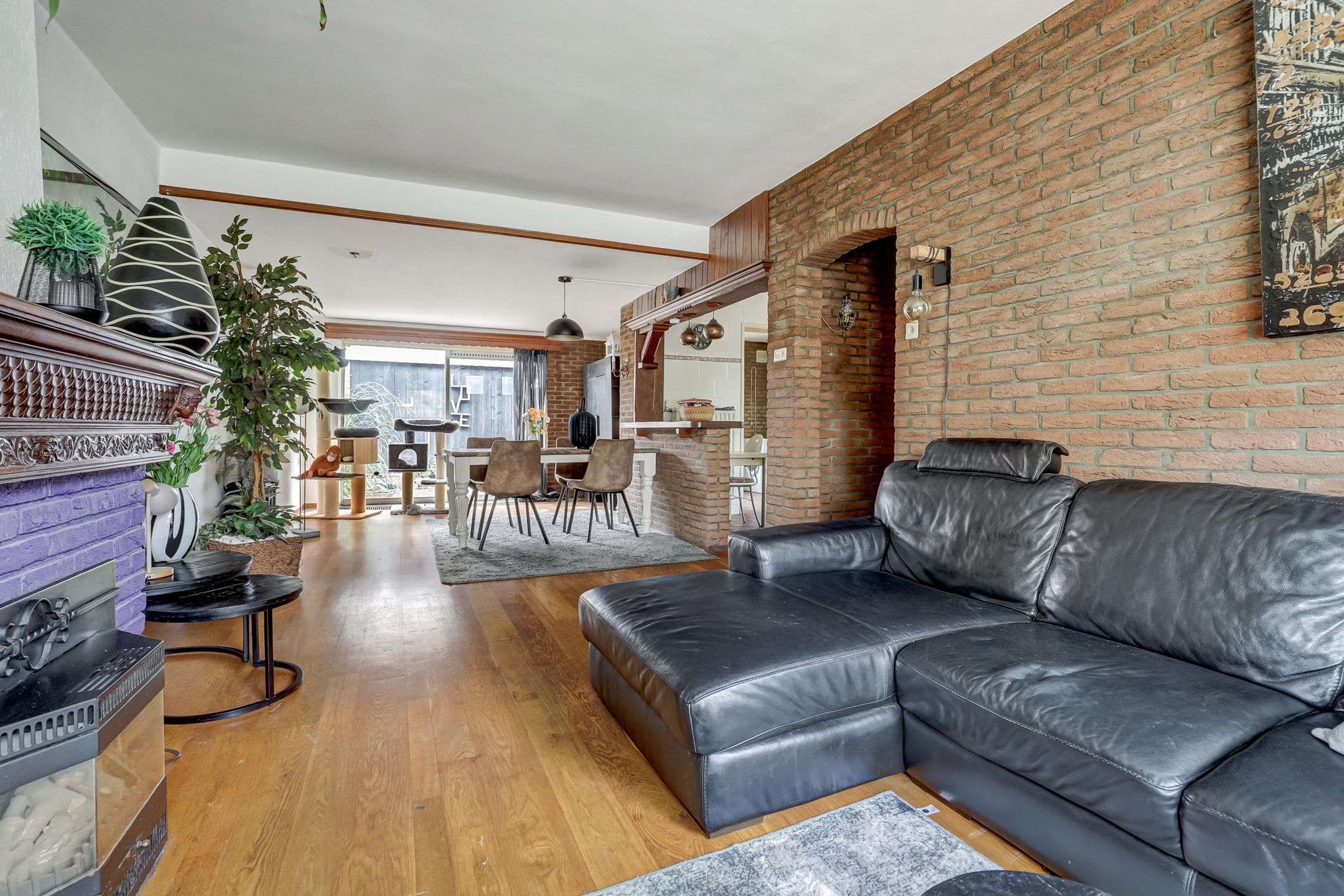 Foto 9 van Kastanjelaan 124