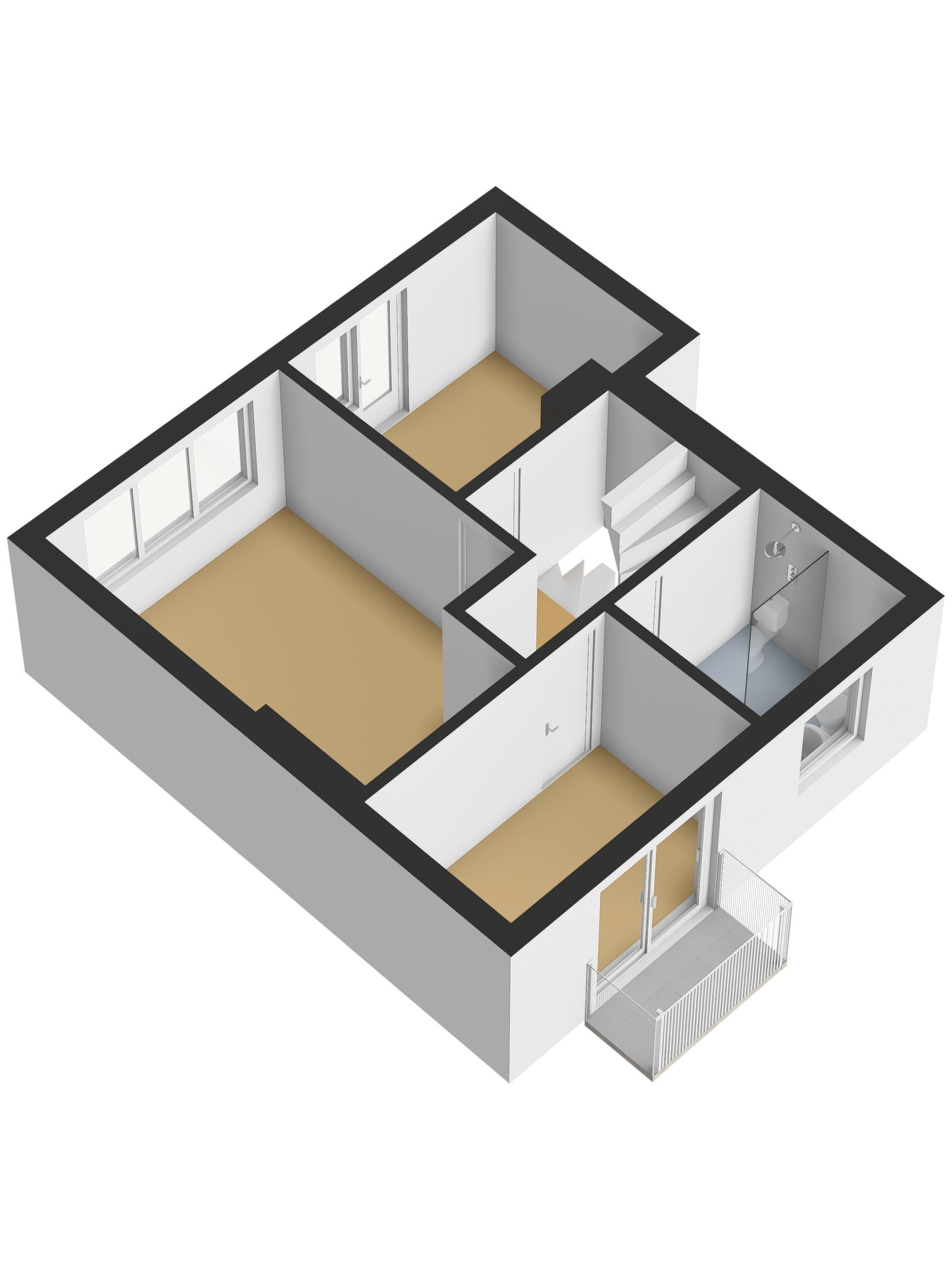 Foto 39 van Kastanjelaan 124
