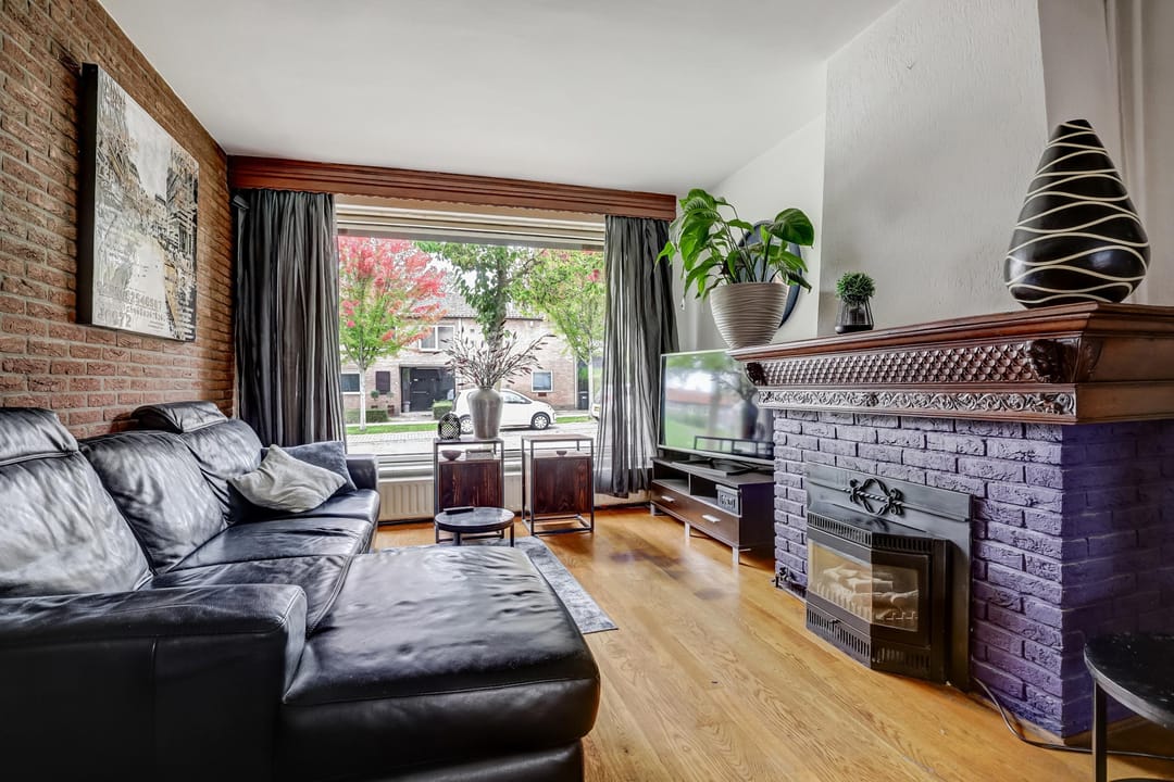 Foto 8 van Kastanjelaan 124