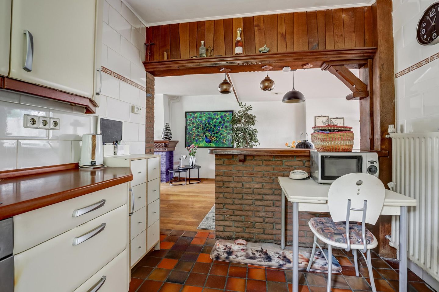 Foto 10 van Kastanjelaan 124