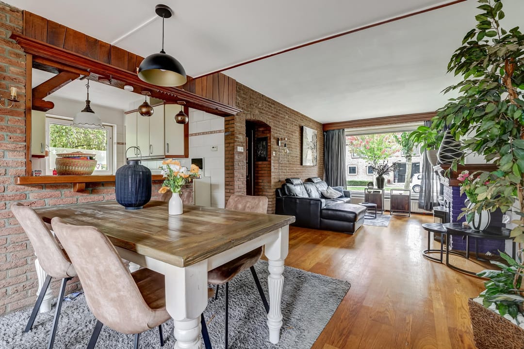 Foto 2 van Kastanjelaan 124