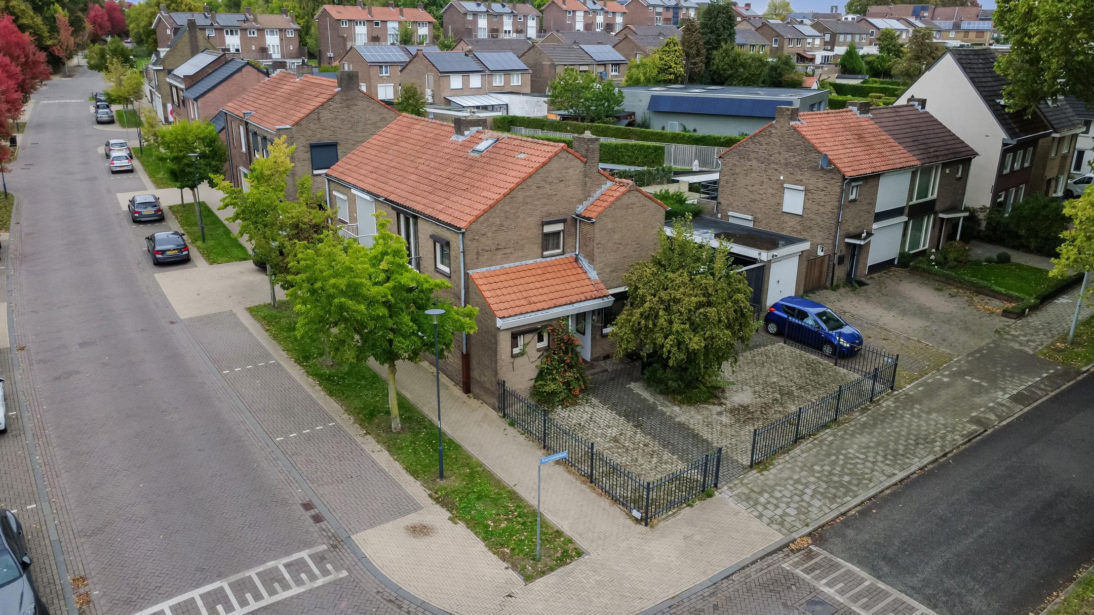 Foto 27 van Kastanjelaan 124