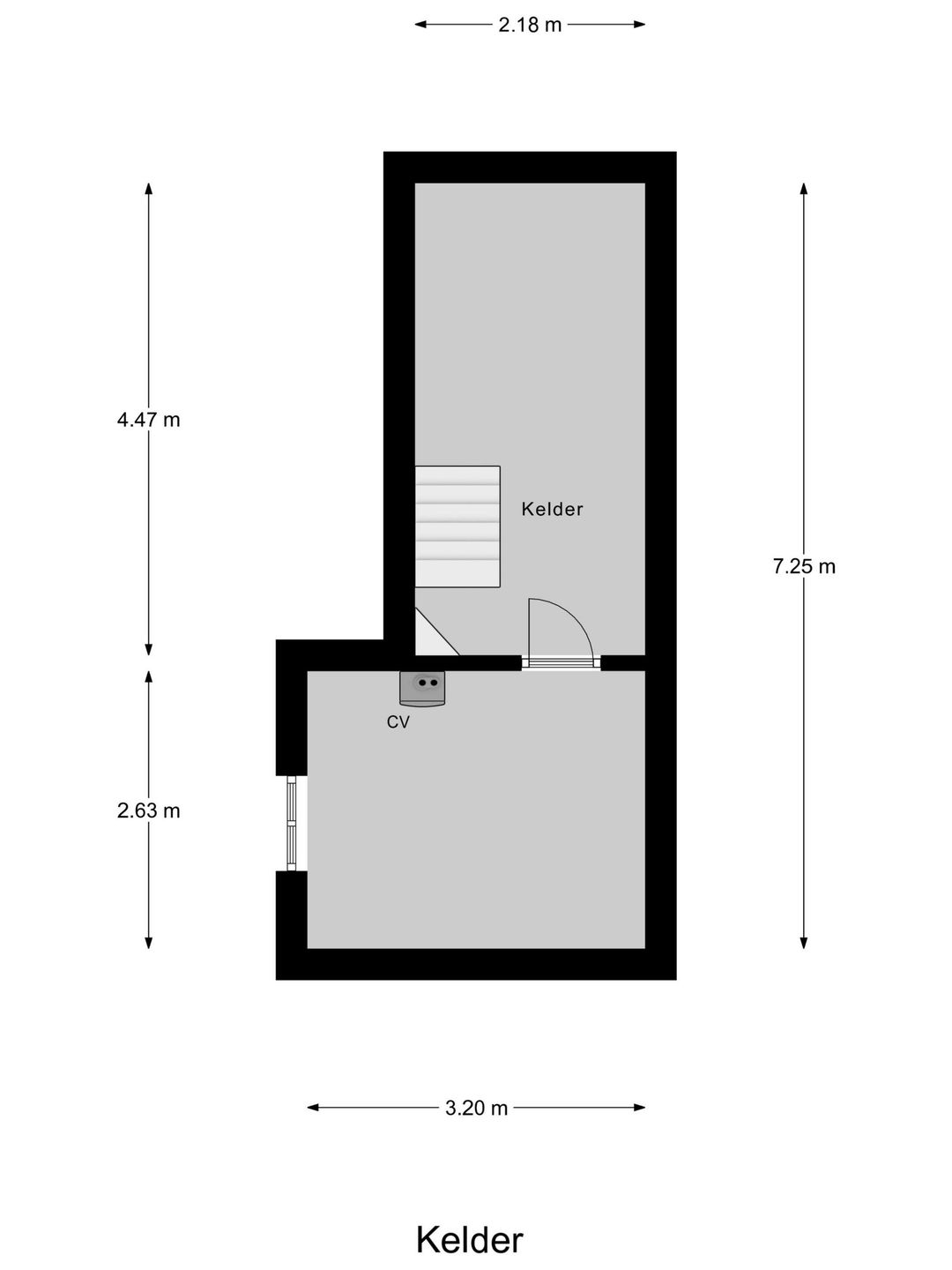 Foto 37 van Kastanjelaan 124