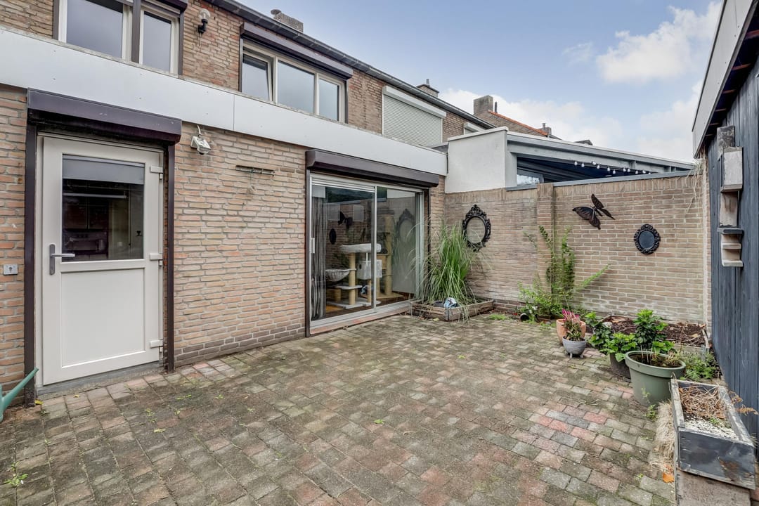 Foto 22 van Kastanjelaan 124