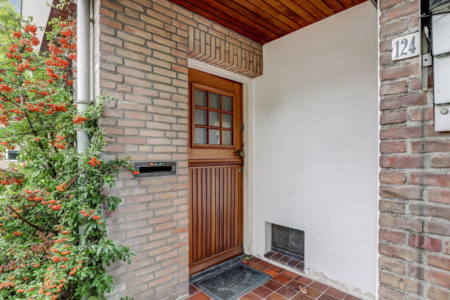 Foto 5 van Kastanjelaan 124