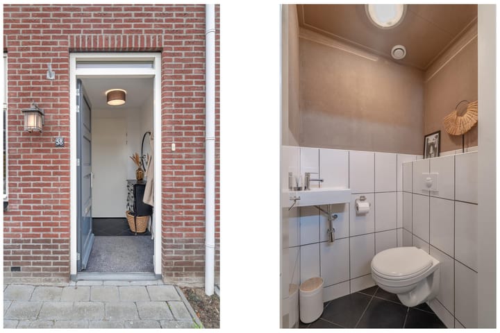 Foto 6 van Van Leeuwenhoeklaan 58