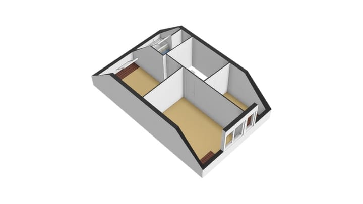 Foto 33 van Van Leeuwenhoeklaan 58