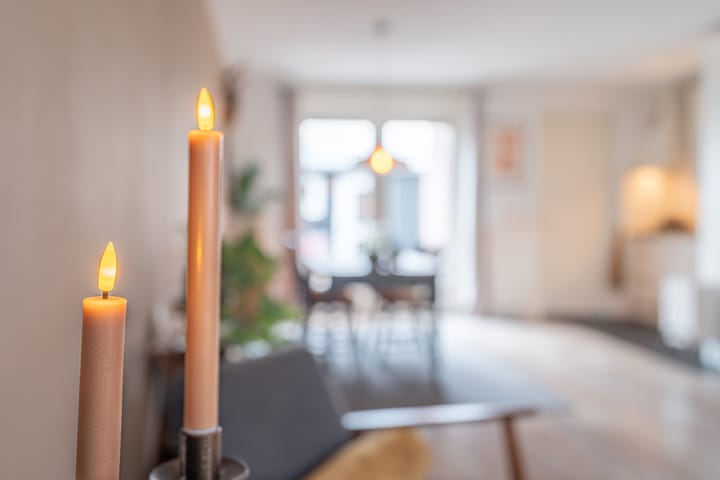 Foto 8 van Van Leeuwenhoeklaan 58