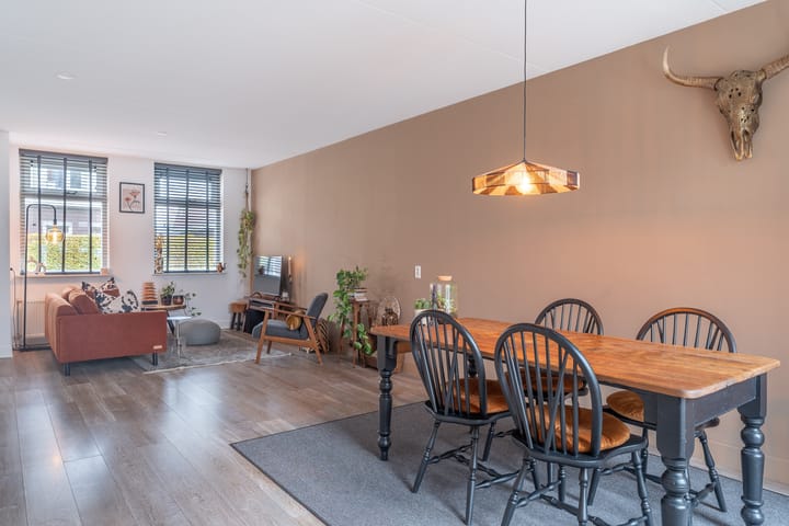 Foto 11 van Van Leeuwenhoeklaan 58