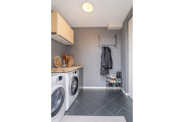 Foto 12 van Van Leeuwenhoeklaan 58