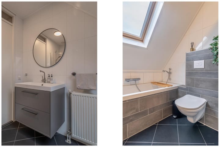 Foto 16 van Van Leeuwenhoeklaan 58