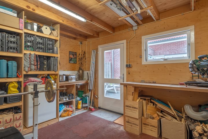 Foto 24 van Van Leeuwenhoeklaan 58