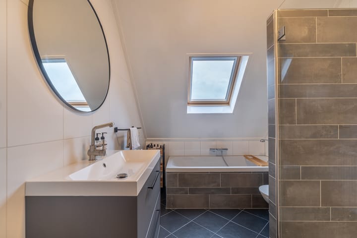 Foto 4 van Van Leeuwenhoeklaan 58