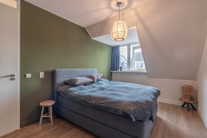 Foto 20 van Van Leeuwenhoeklaan 58