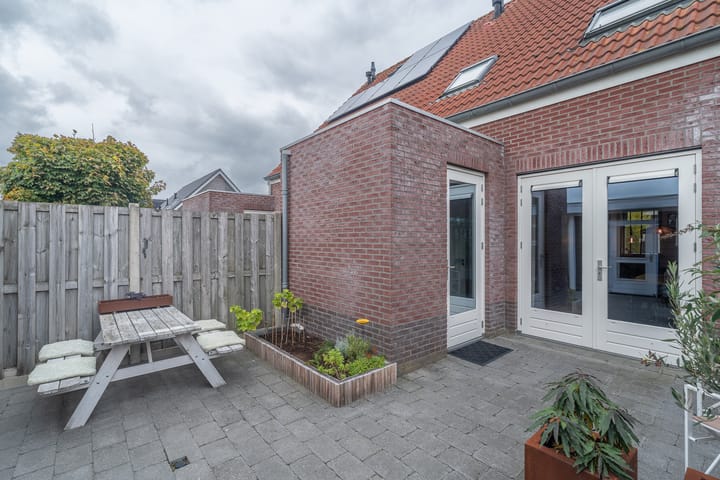 Foto 23 van Van Leeuwenhoeklaan 58