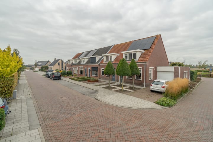 Foto 27 van Van Leeuwenhoeklaan 58