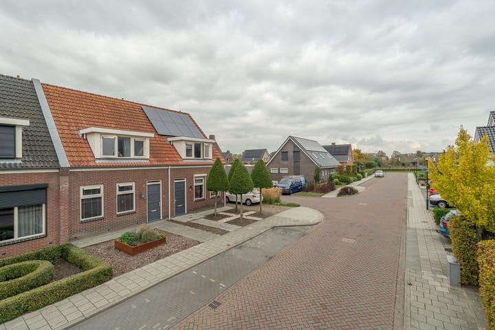 Foto 28 van Van Leeuwenhoeklaan 58