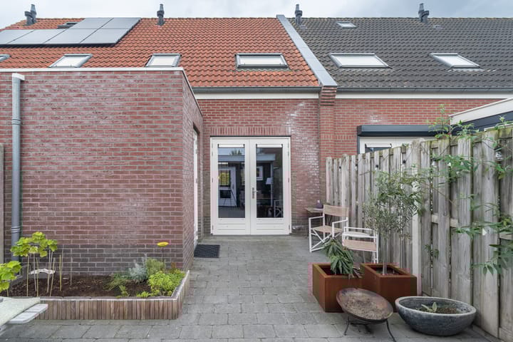 Foto 22 van Van Leeuwenhoeklaan 58